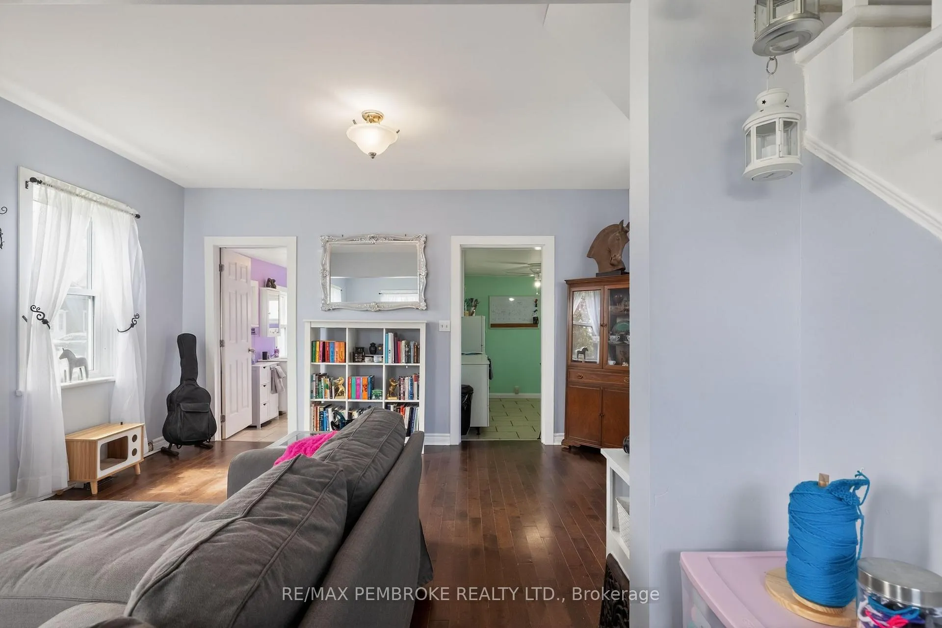 Photo 14 of 302 Willard Street, Pembroke — HOMEH