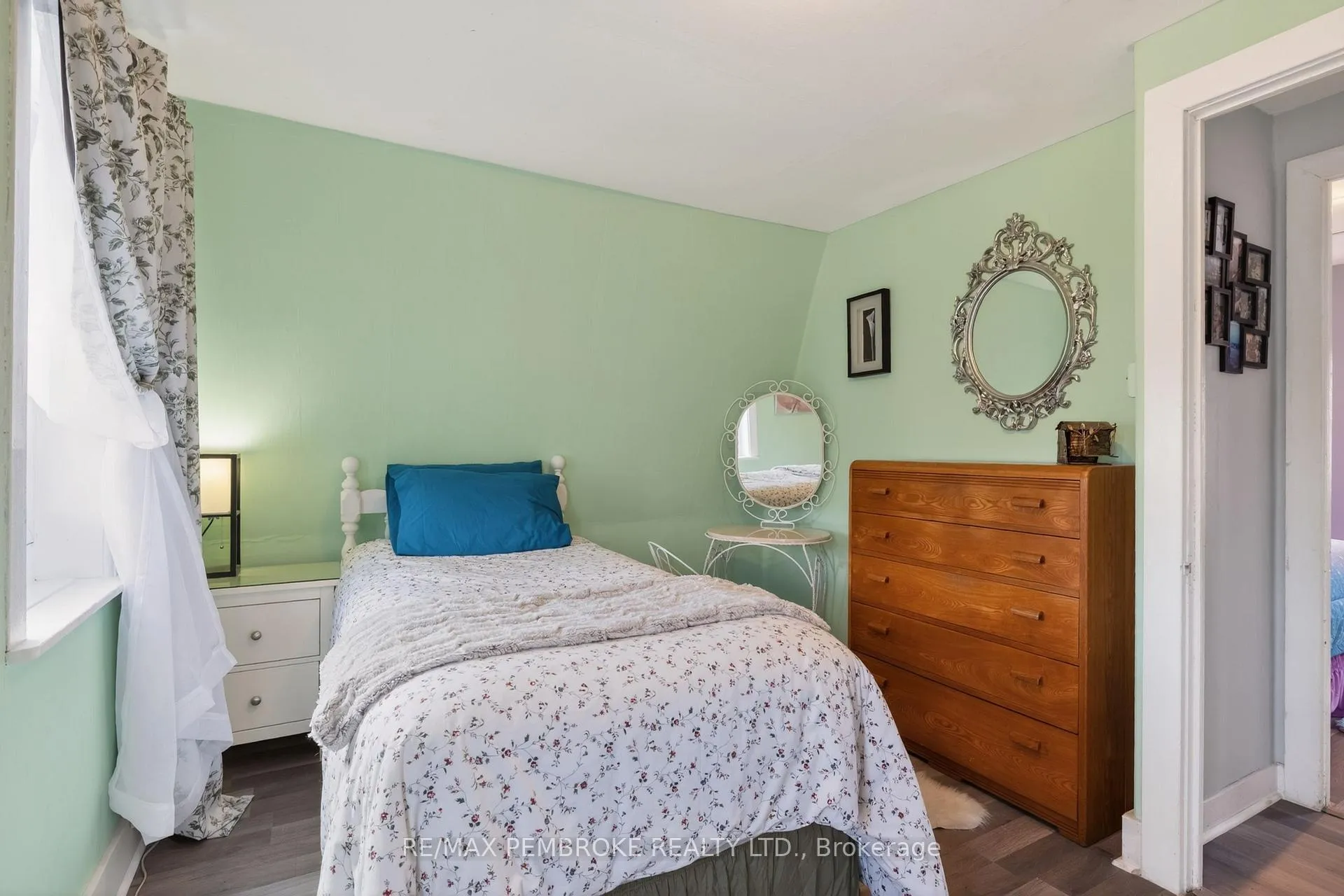 Photo 20 of 302 Willard Street, Pembroke — HOMEH