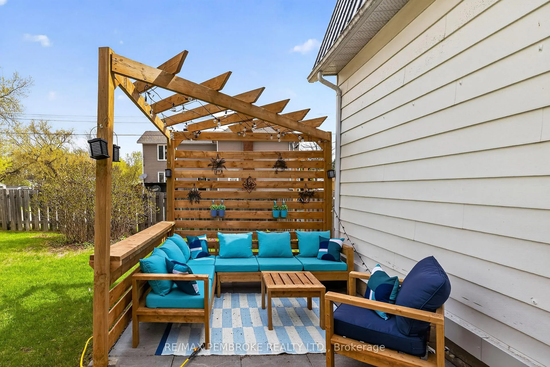Photo 23 of 302 Willard Street, Pembroke — HOMEH