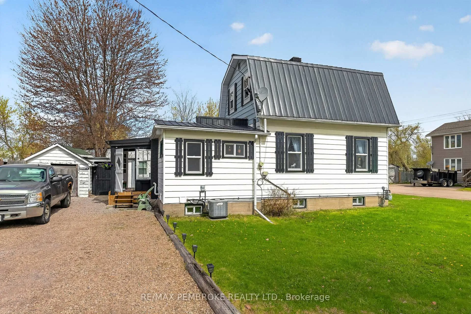 Photo 26 of 302 Willard Street, Pembroke — HOMEH