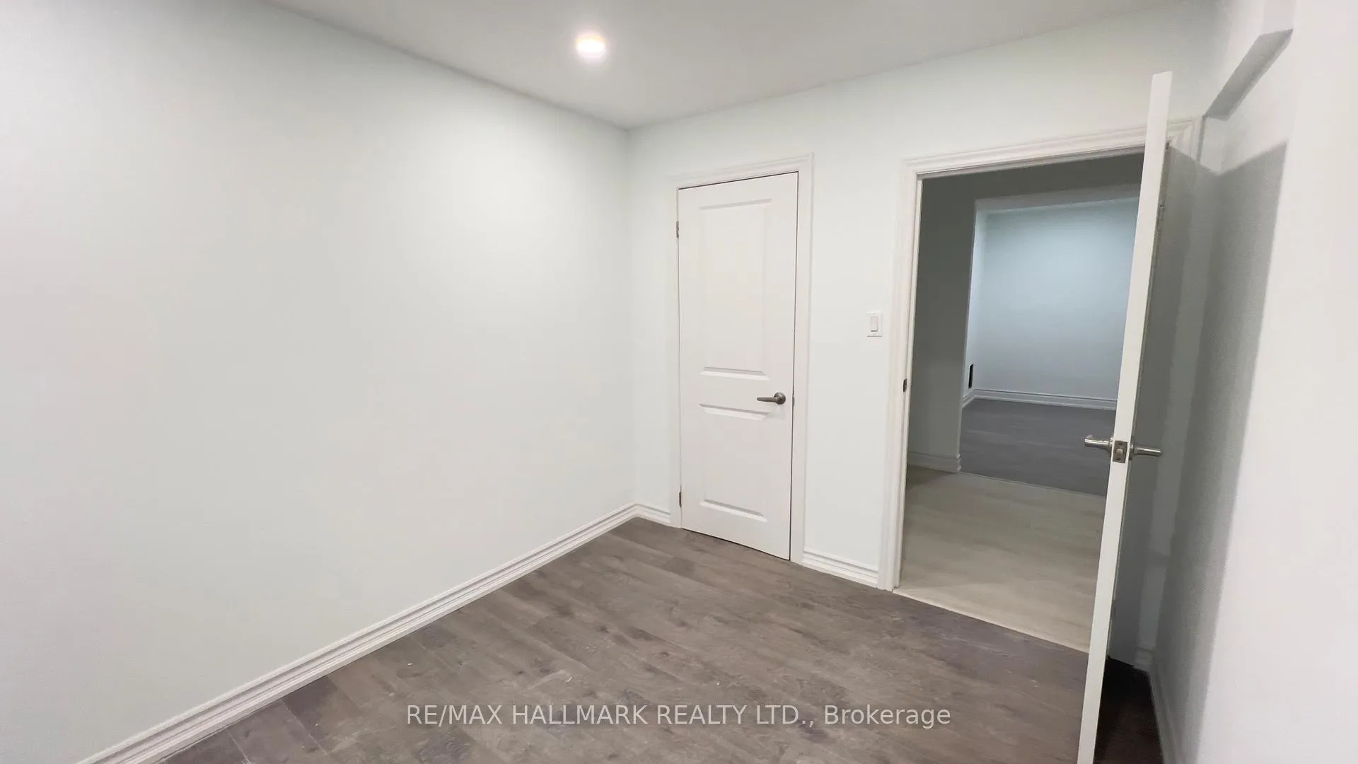 Photo 8 of Unit Basement, 131 Southview Drive, Vaughan, Concord — HOMEH