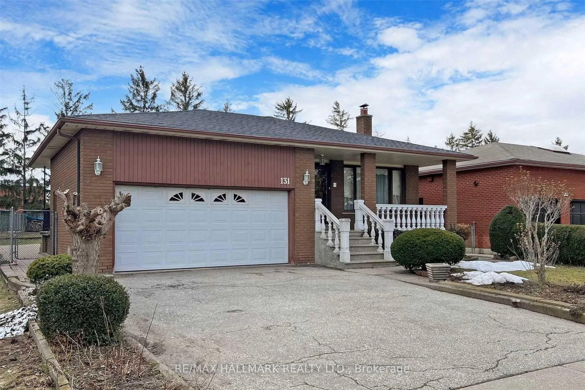 Photo 9 of Unit Basement, 131 Southview Drive, Vaughan, Concord — HOMEH