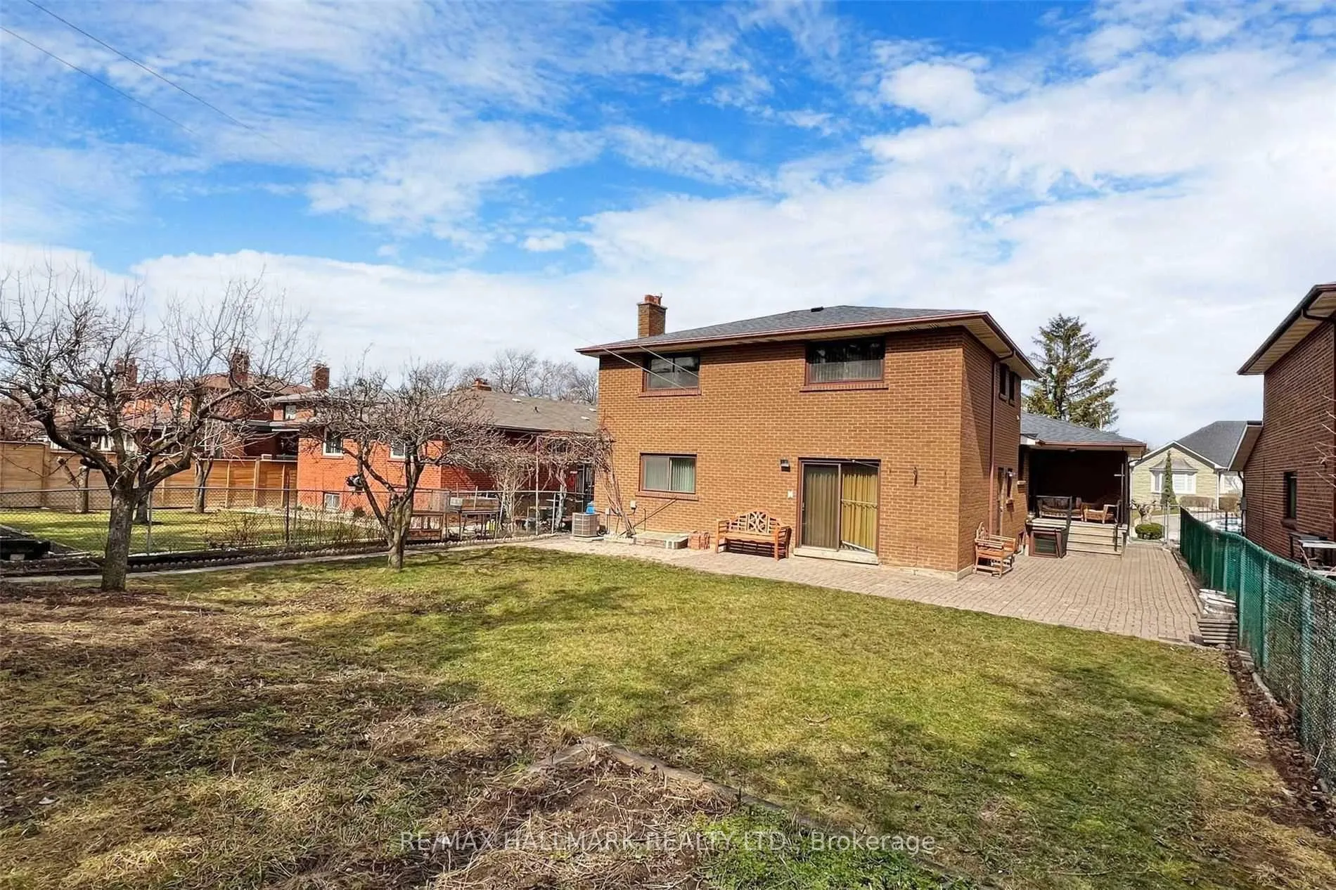 Photo 10 of Unit Basement, 131 Southview Drive, Vaughan, Concord — HOMEH