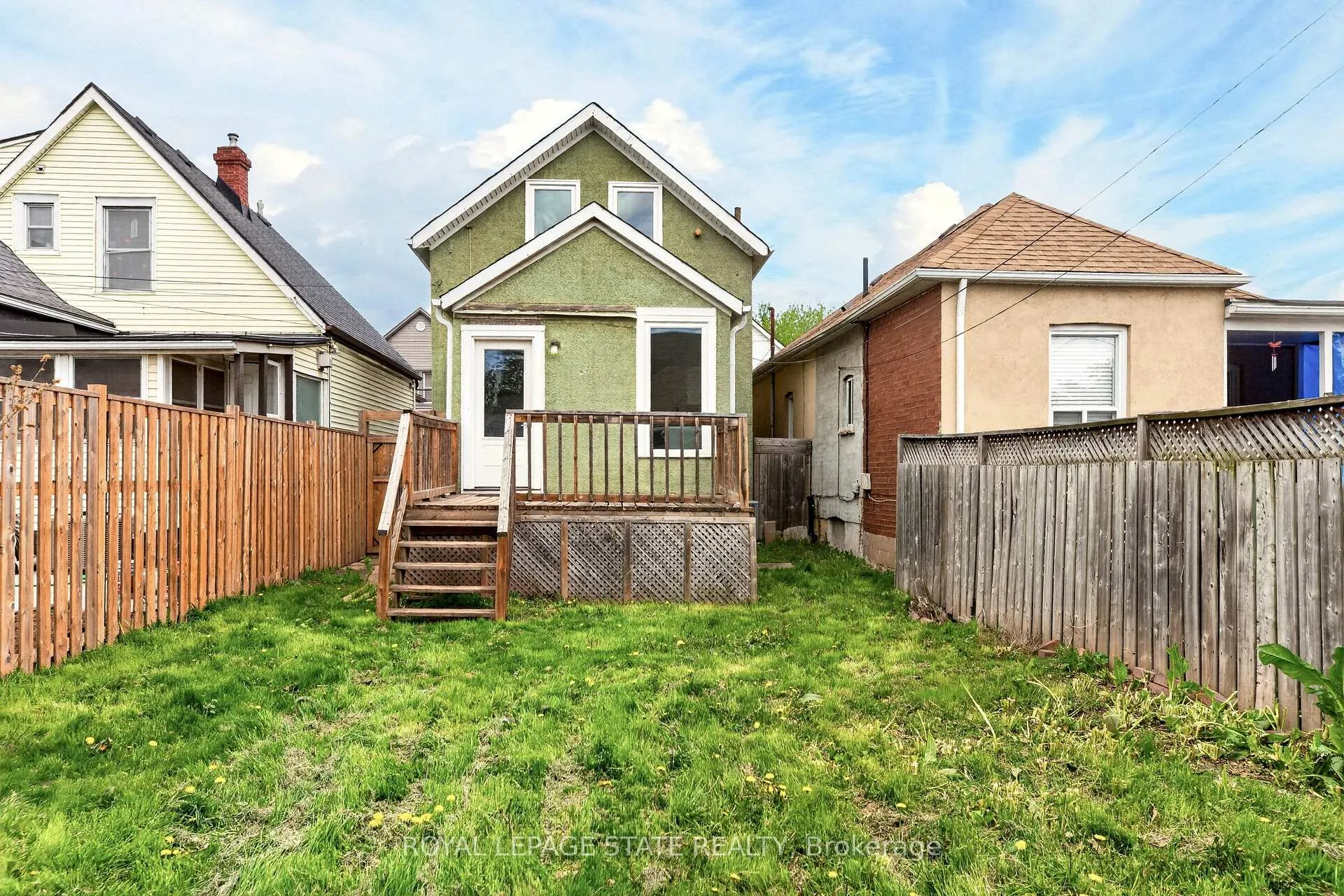 Photo 39 of 1236 Cannon Street E, Hamilton, Crown Point — HOMEH