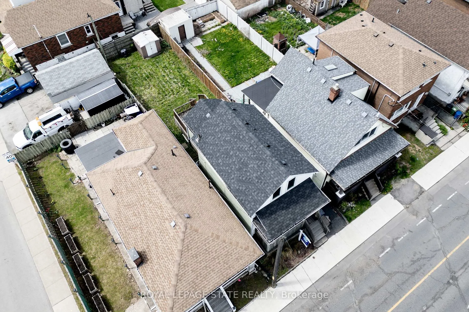 Photo 47 of 1236 Cannon Street E, Hamilton, Crown Point — HOMEH