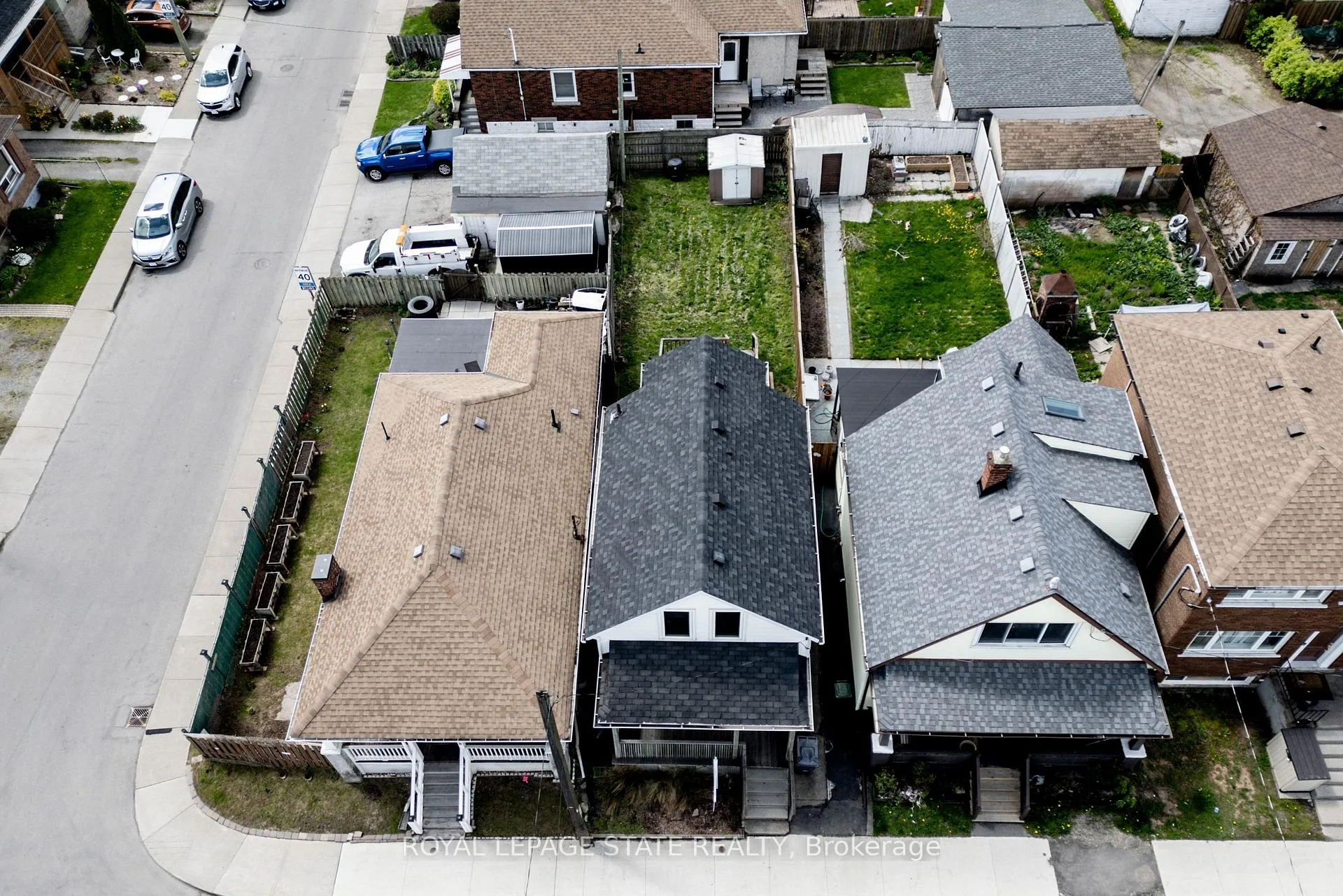 Photo 48 of 1236 Cannon Street E, Hamilton, Crown Point — HOMEH
