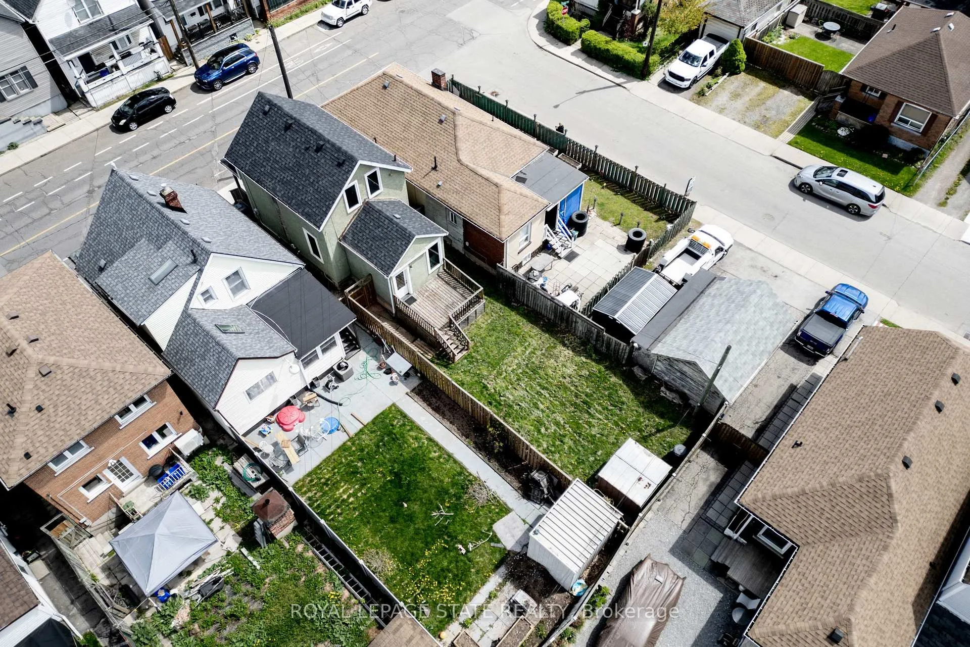 Photo 50 of 1236 Cannon Street E, Hamilton, Crown Point — HOMEH