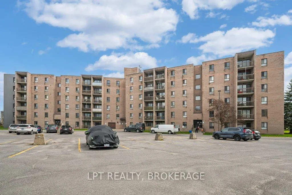 Photo 23 of Unit 303, 17 Eldon Hall Place, Kingston, Central City West — HOMEH