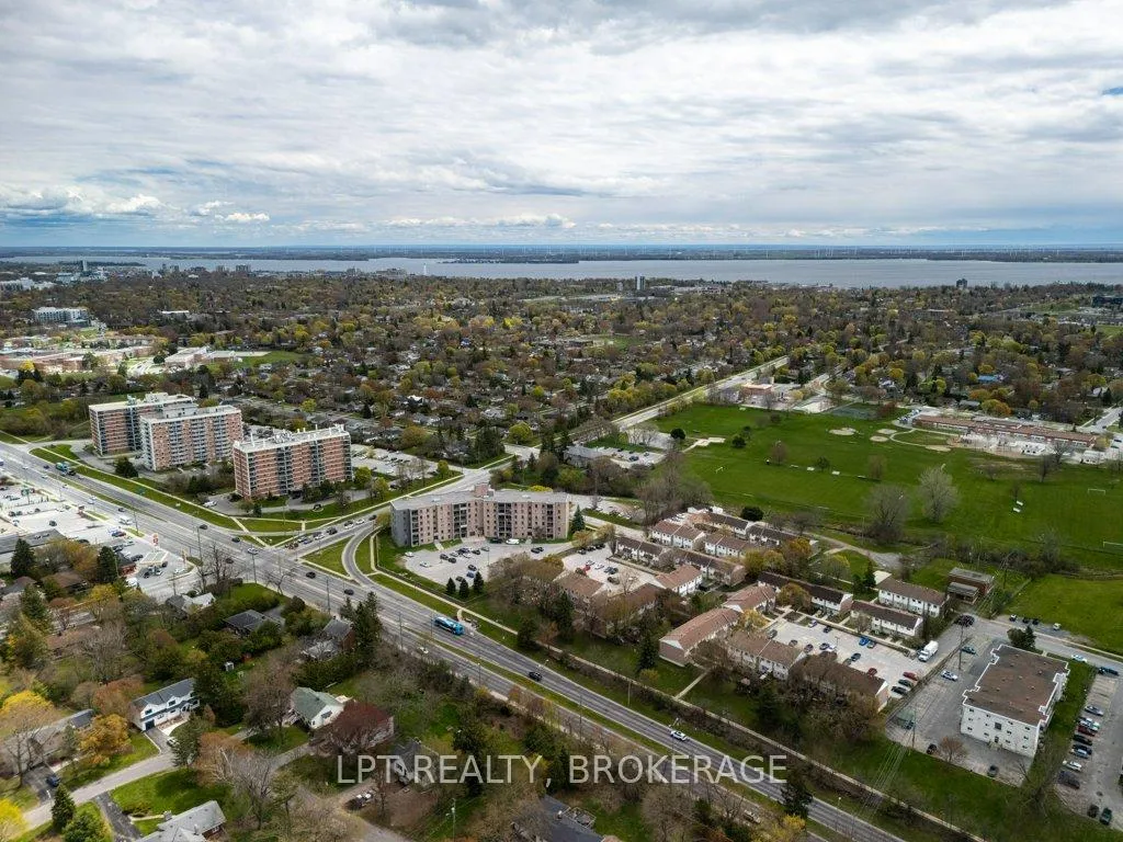 Photo 25 of Unit 303, 17 Eldon Hall Place, Kingston, Central City West — HOMEH