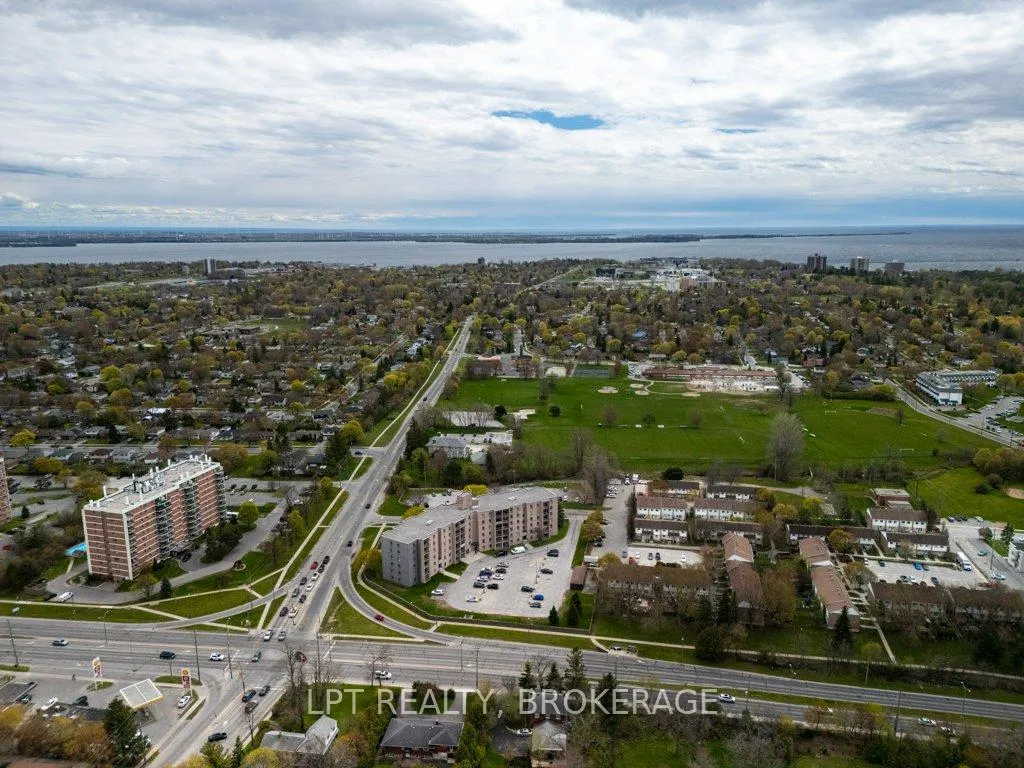 Photo 26 of Unit 303, 17 Eldon Hall Place, Kingston, Central City West — HOMEH