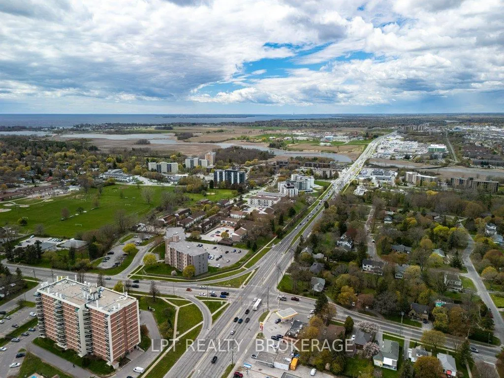 Photo 27 of Unit 303, 17 Eldon Hall Place, Kingston, Central City West — HOMEH