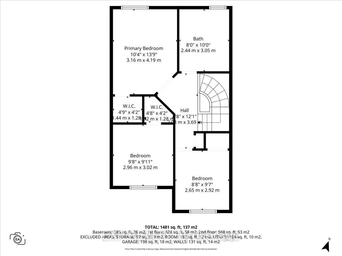 Photo 41 of 943 Markwick Crescent, Ottawa, Notting Hill/Summerside — HOMEH
