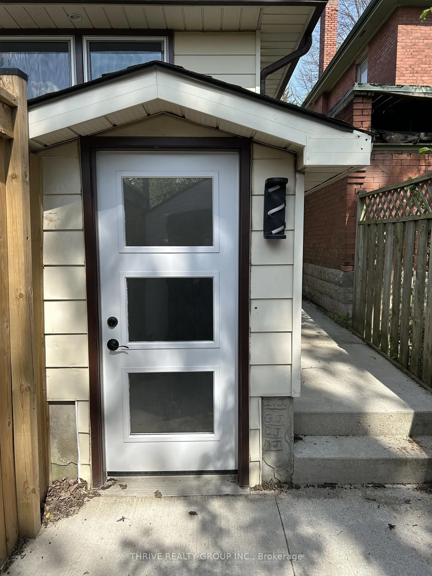 Photo of Unit Lower, 27 Belgrave Avenue