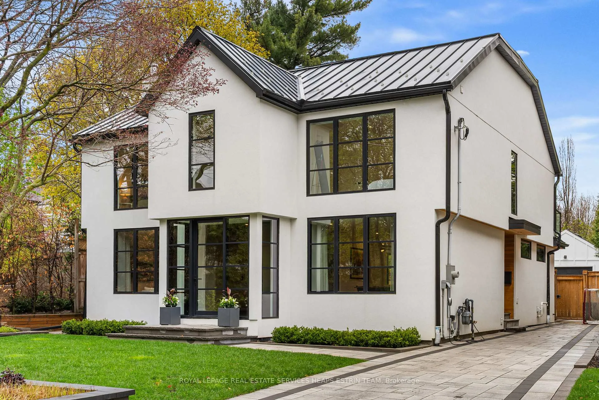 Photo 1 of 1 Moorehill Drive, Toronto, Leaside — HOMEH