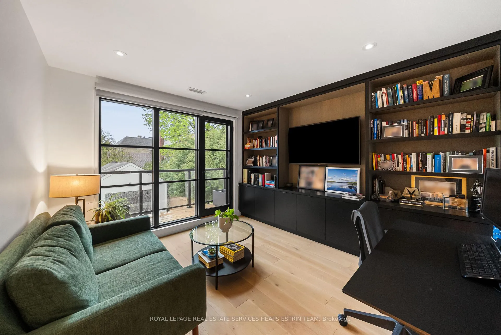 Photo 24 of 1 Moorehill Drive, Toronto, Leaside — HOMEH