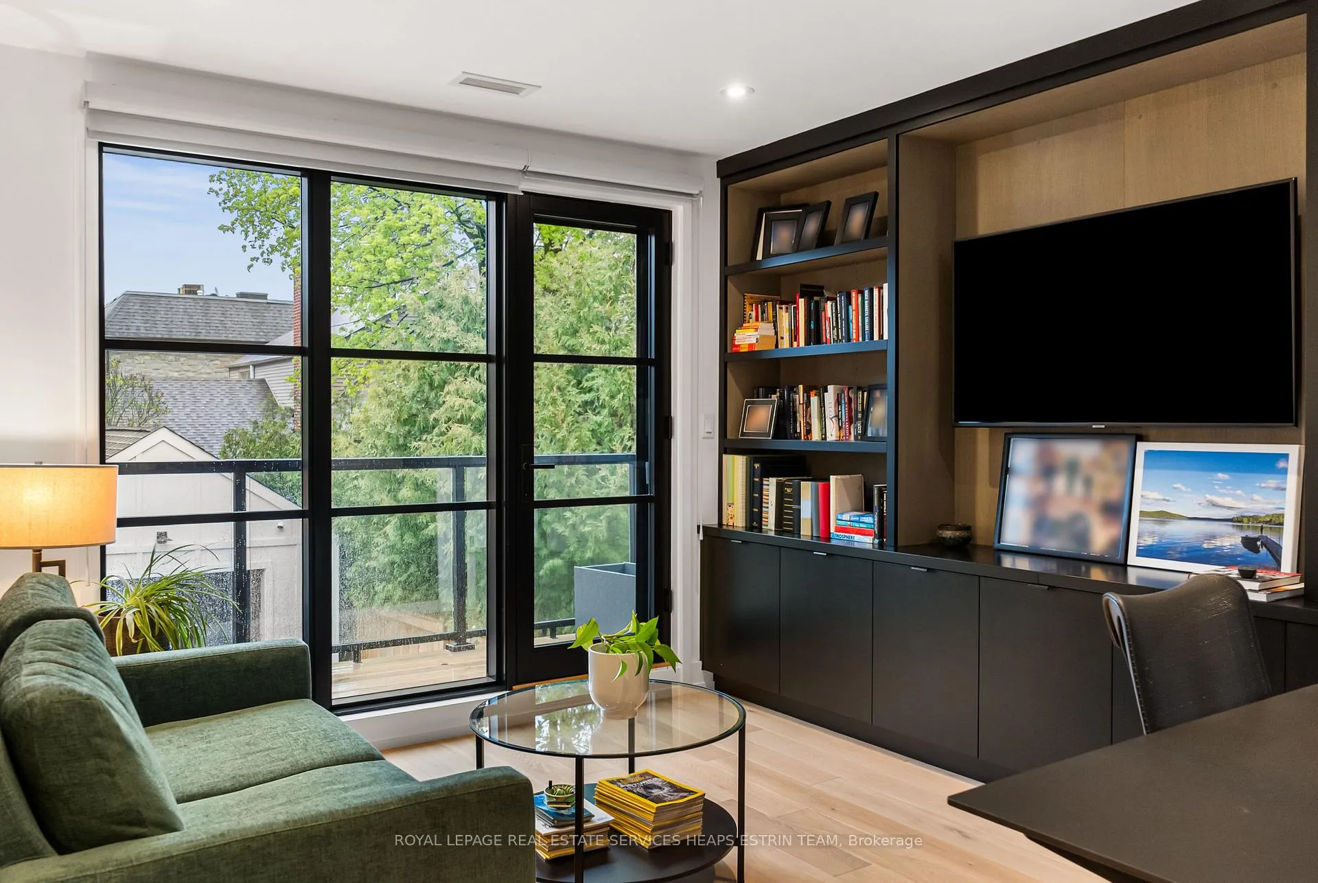 Photo 25 of 1 Moorehill Drive, Toronto, Leaside — HOMEH