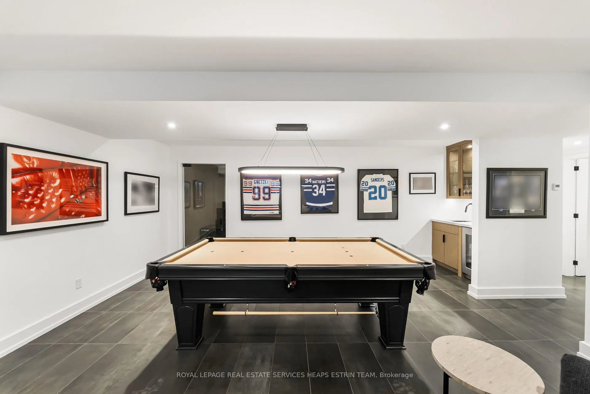 Photo 36 of 1 Moorehill Drive, Toronto, Leaside — HOMEH