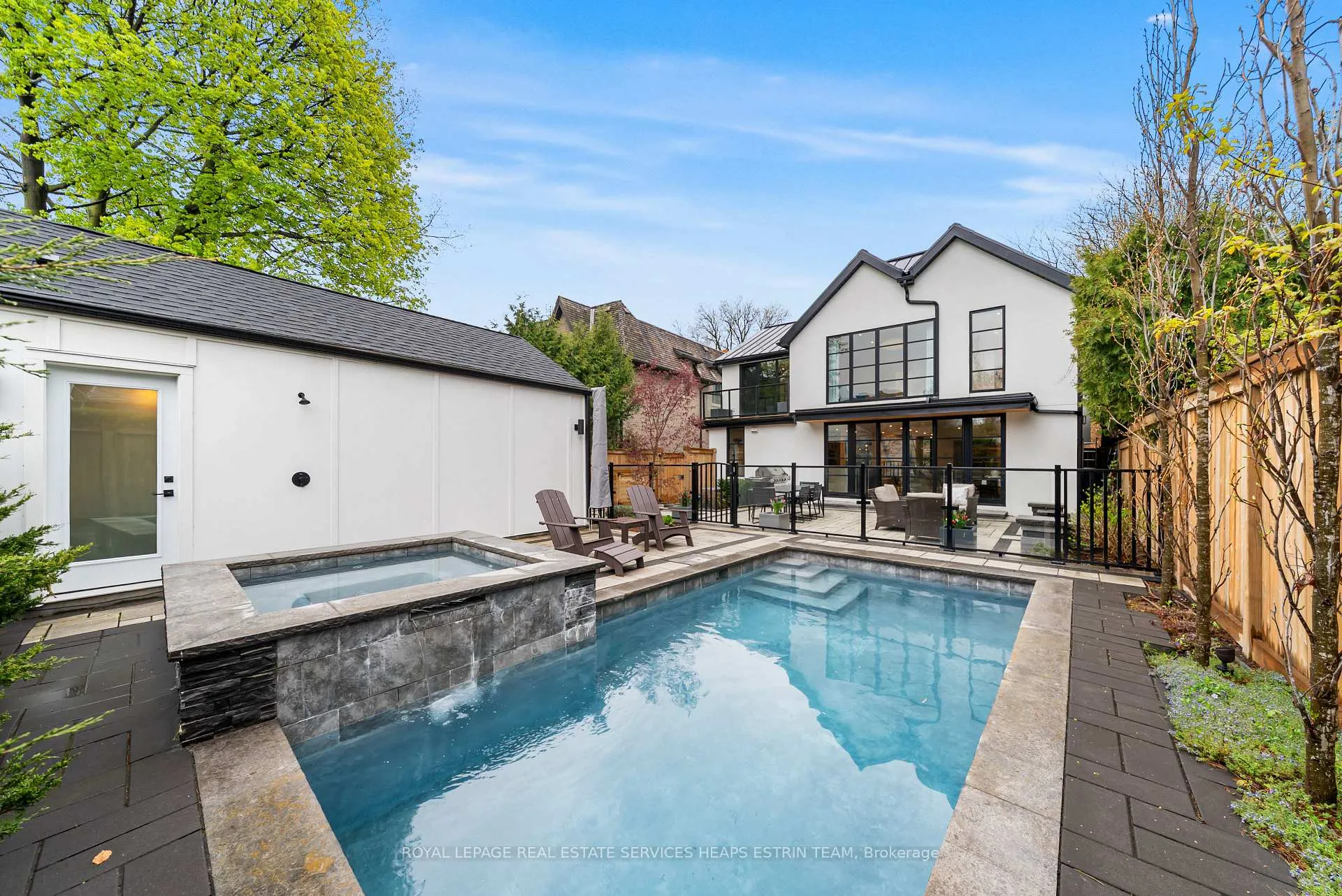 Photo 43 of 1 Moorehill Drive, Toronto, Leaside — HOMEH