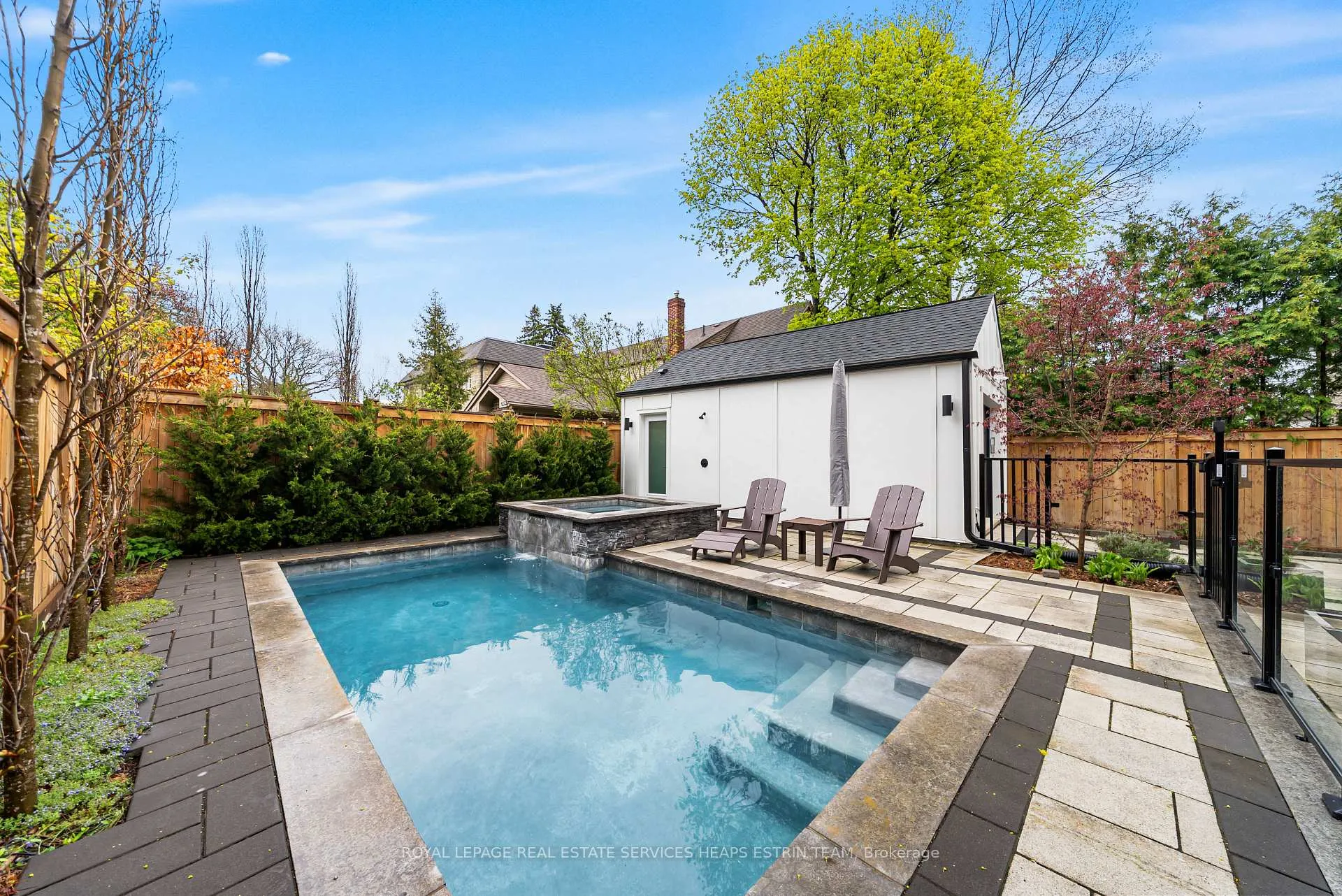 Photo 44 of 1 Moorehill Drive, Toronto, Leaside — HOMEH