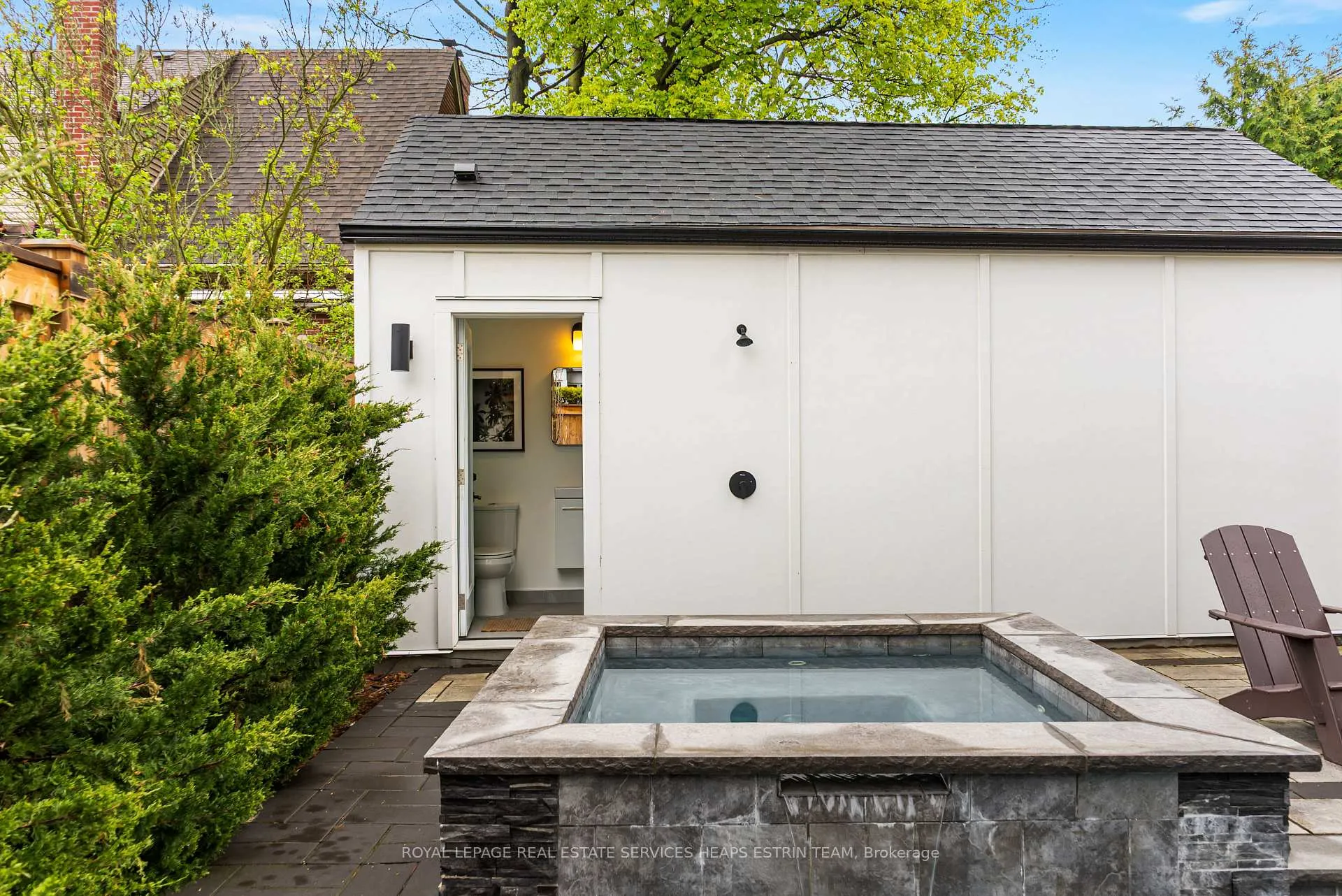 Photo 46 of 1 Moorehill Drive, Toronto, Leaside — HOMEH