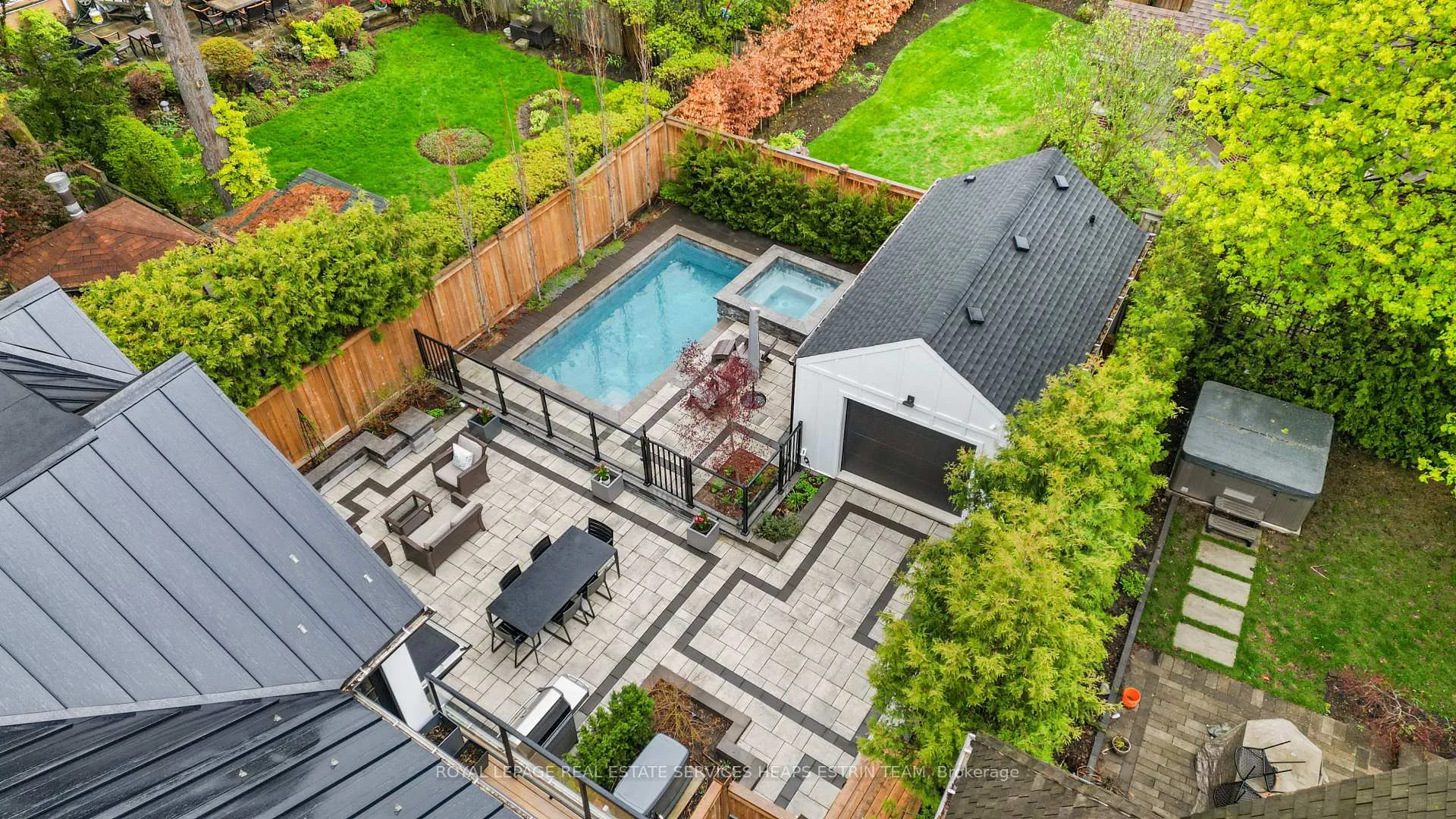 Photo 49 of 1 Moorehill Drive, Toronto, Leaside — HOMEH