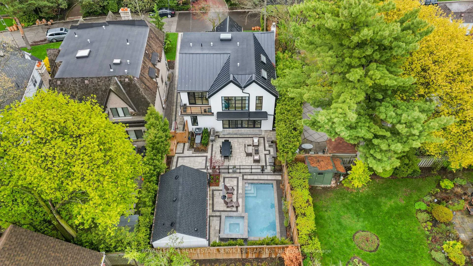 Photo 50 of 1 Moorehill Drive, Toronto, Leaside — HOMEH