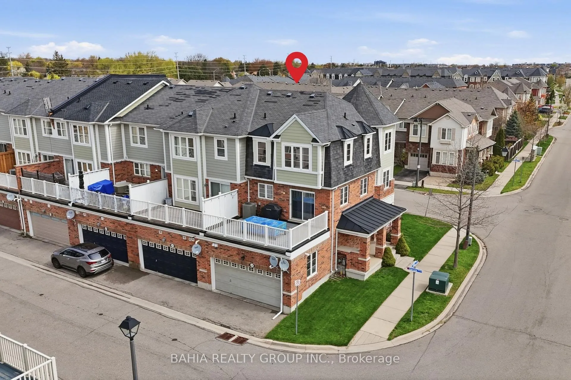 Photo 1 of 638 Gervais Terrace, Milton, Coates — HOMEH
