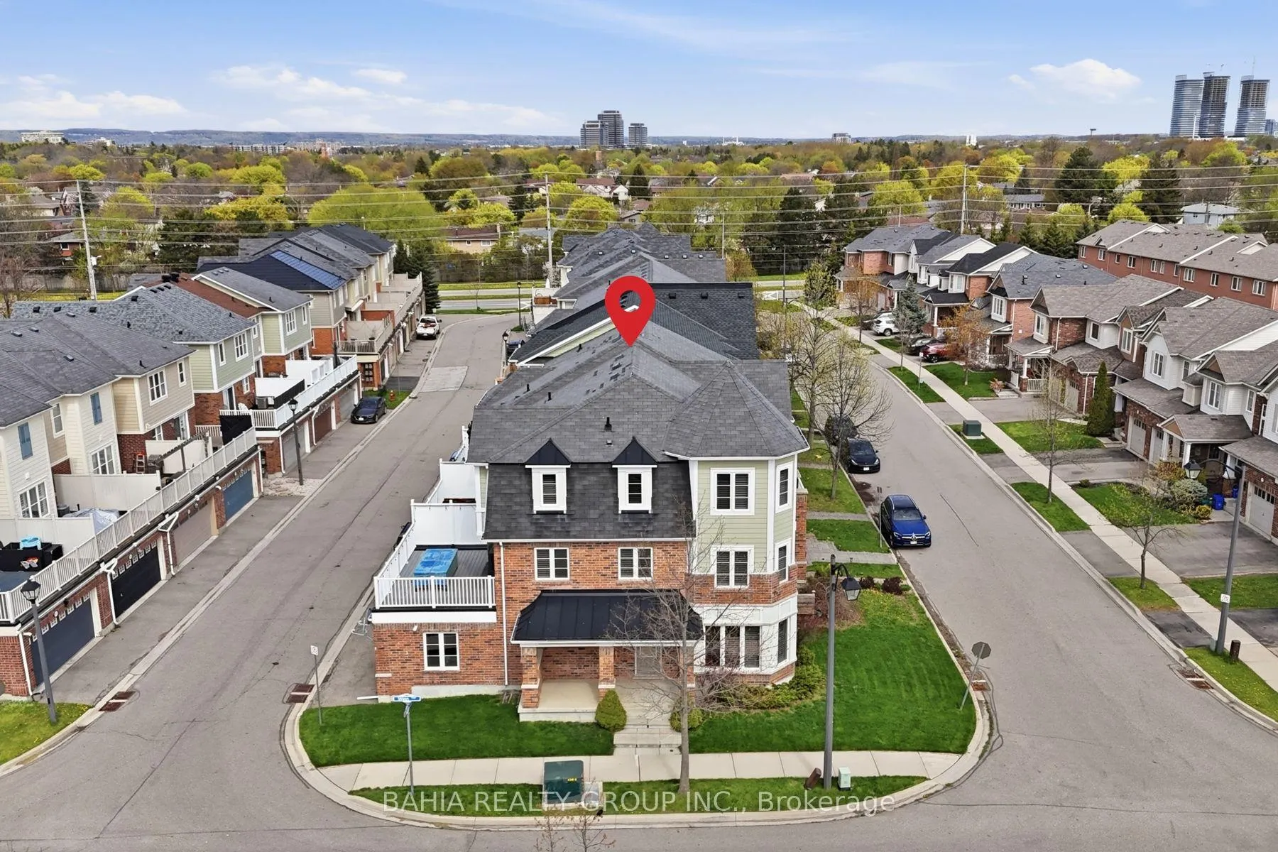 Photo 5 of 638 Gervais Terrace, Milton, Coates — HOMEH