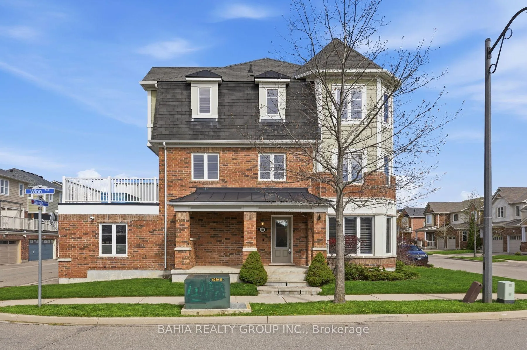 Photo 6 of 638 Gervais Terrace, Milton, Coates — HOMEH