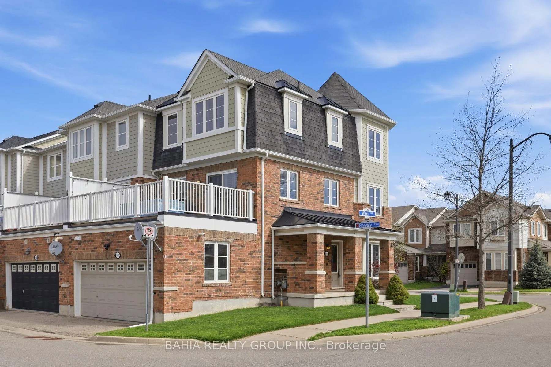 Photo 8 of 638 Gervais Terrace, Milton, Coates — HOMEH