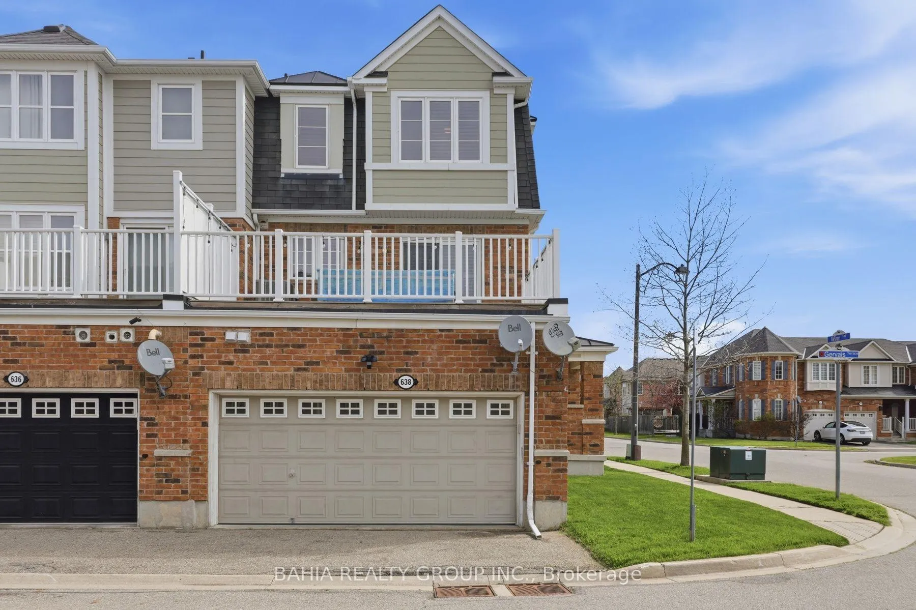 Photo 9 of 638 Gervais Terrace, Milton, Coates — HOMEH