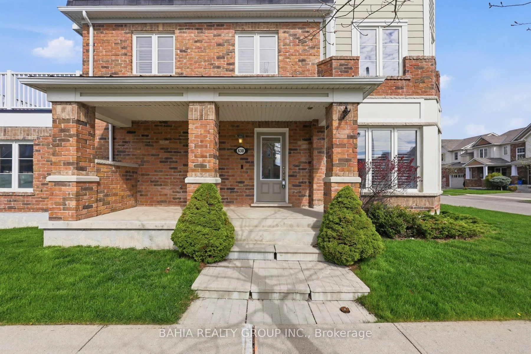 Photo 10 of 638 Gervais Terrace, Milton, Coates — HOMEH