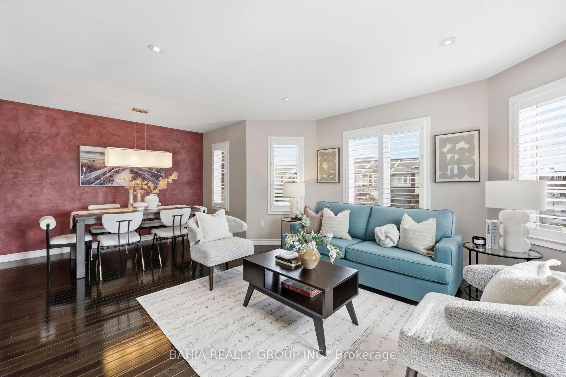 Photo 19 of 638 Gervais Terrace, Milton, Coates — HOMEH