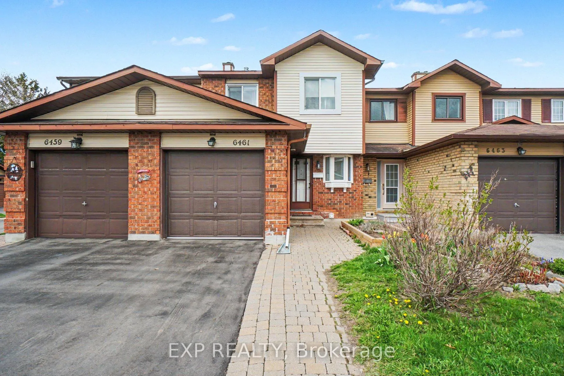 Photo 1 of Unit 12, 6461 Colony Square, Ottawa, Convent Glen North — HOMEH