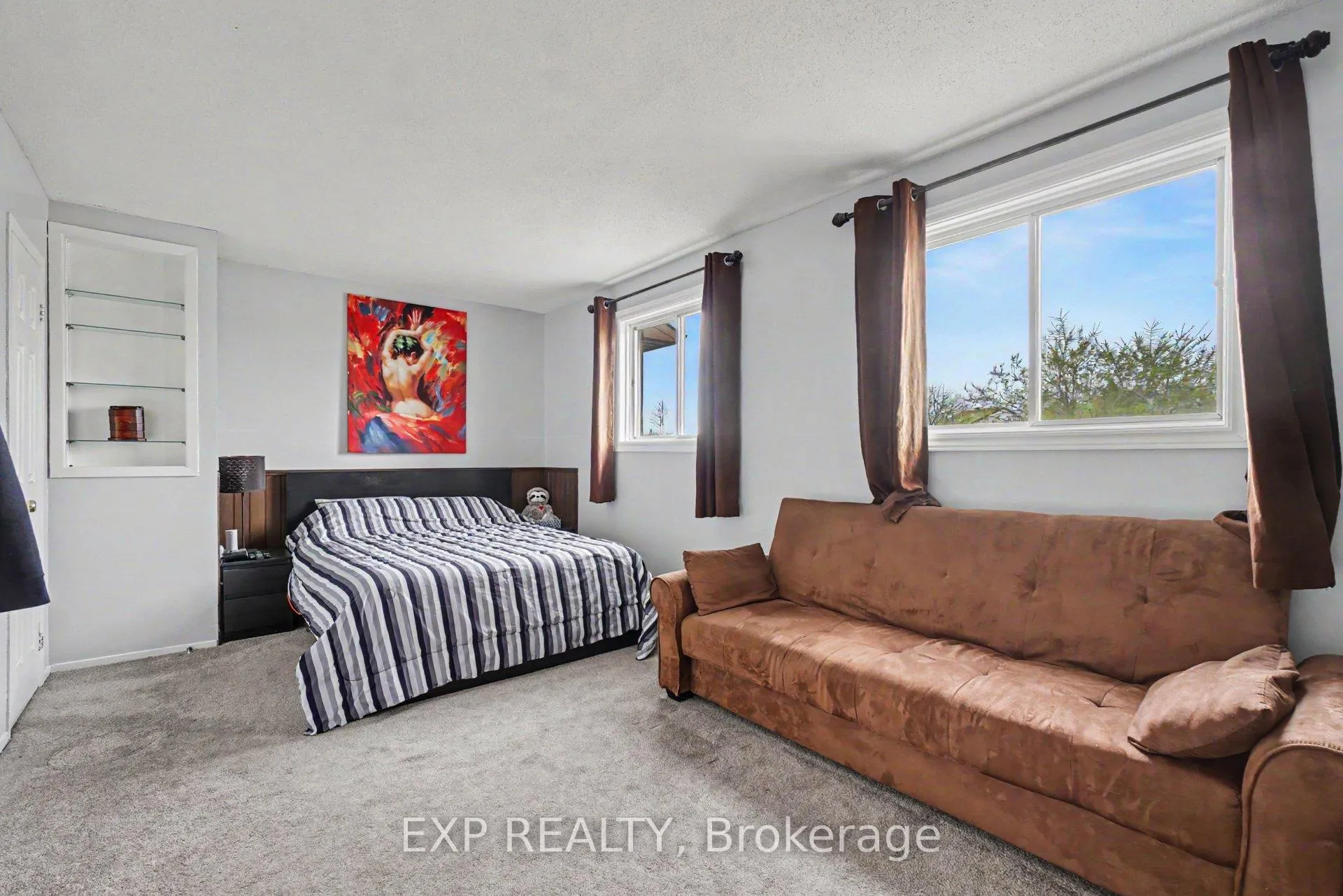 Photo 9 of Unit 12, 6461 Colony Square, Ottawa, Convent Glen North — HOMEH