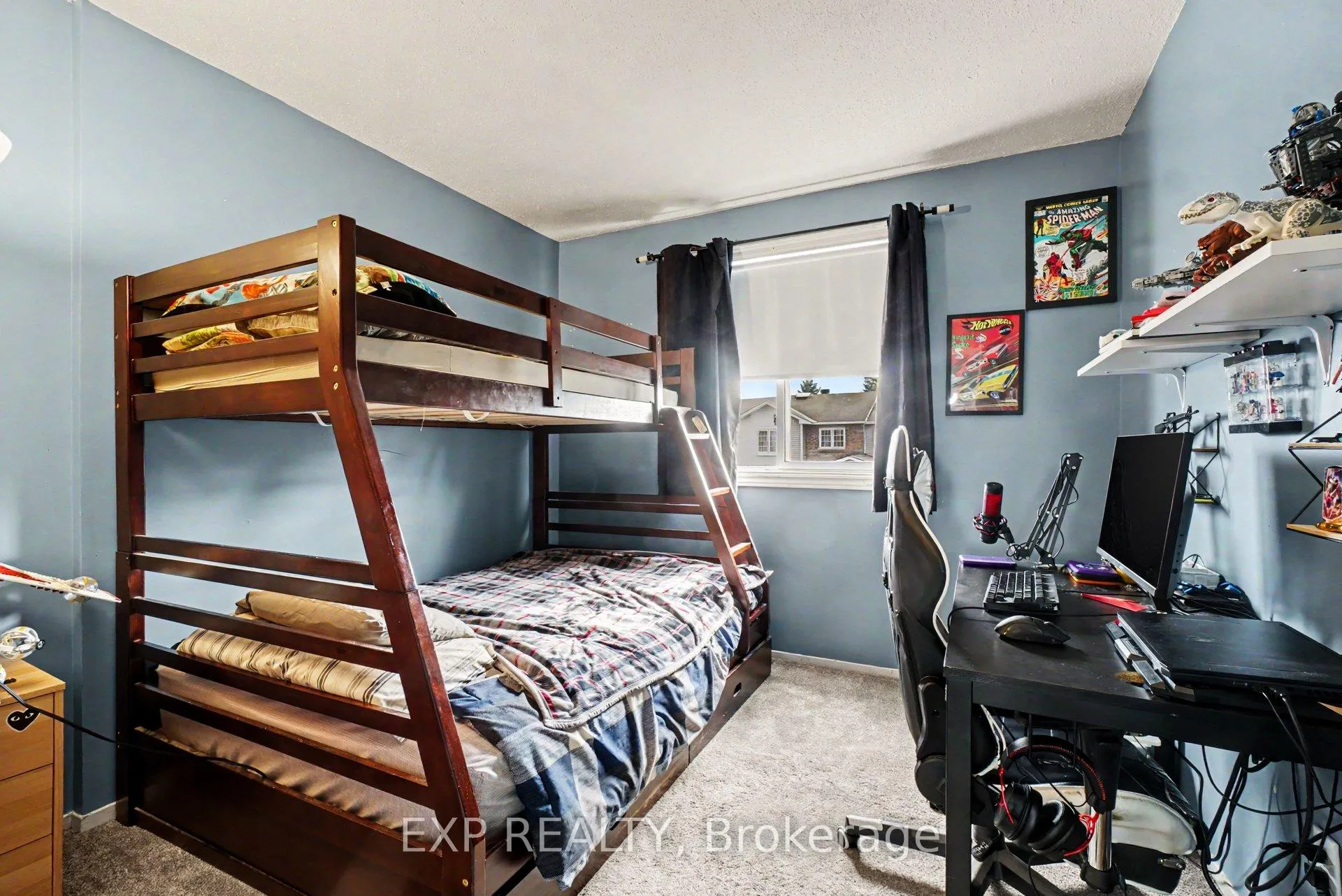 Photo 12 of Unit 12, 6461 Colony Square, Ottawa, Convent Glen North — HOMEH