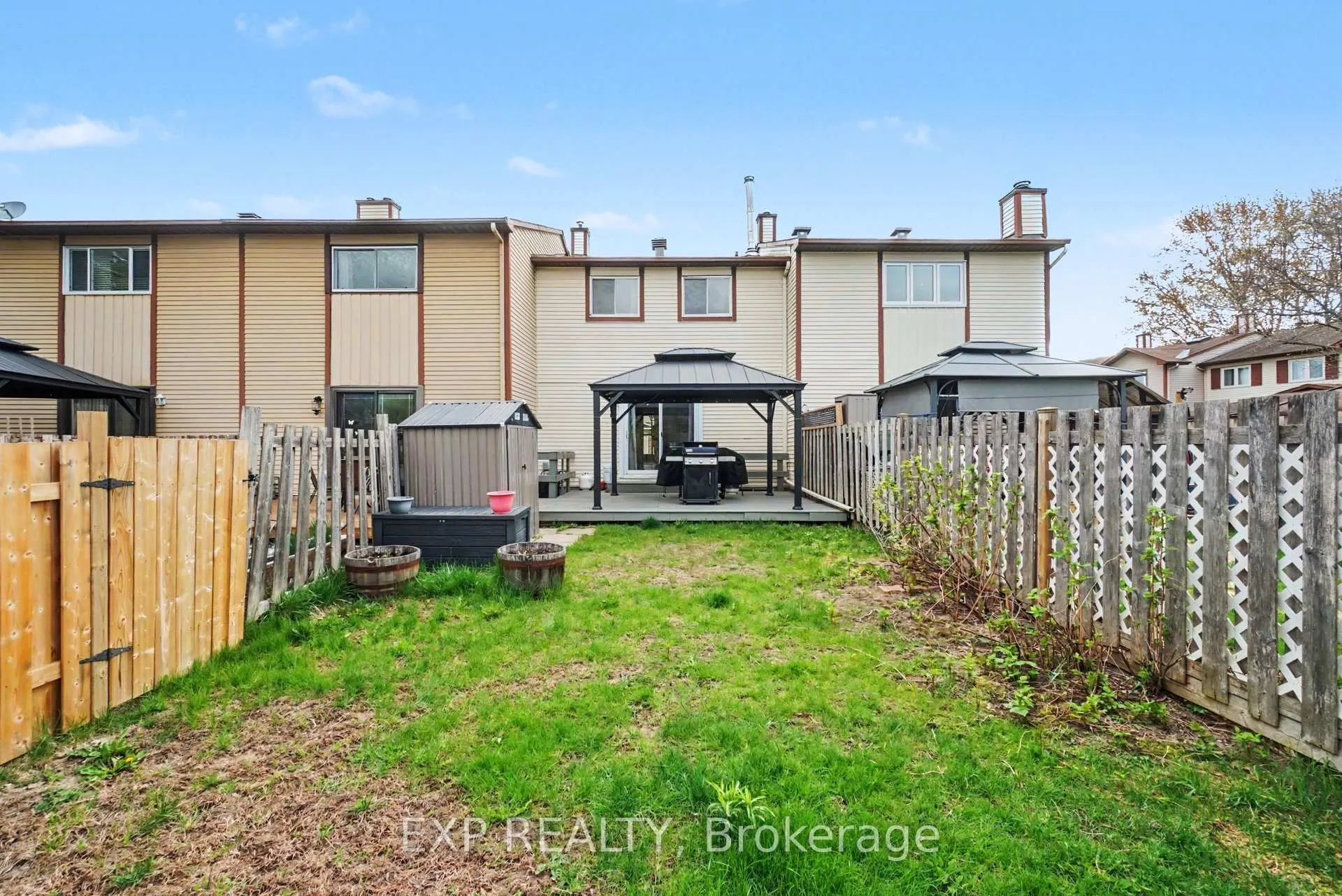 Photo 21 of Unit 12, 6461 Colony Square, Ottawa, Convent Glen North — HOMEH
