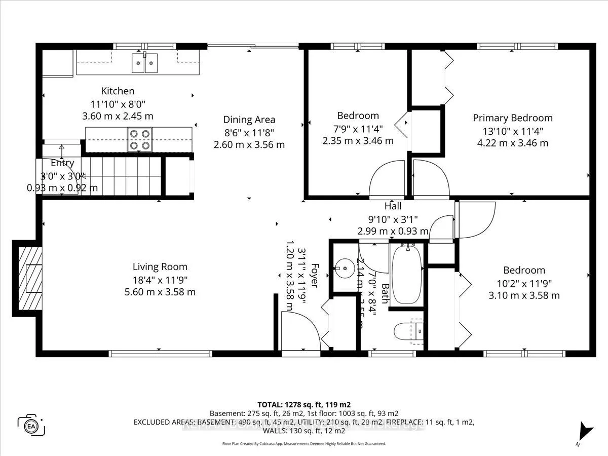 Photo 40 of 28 Glenmanor Drive, Ottawa, Meadowlands/Crestview — HOMEH