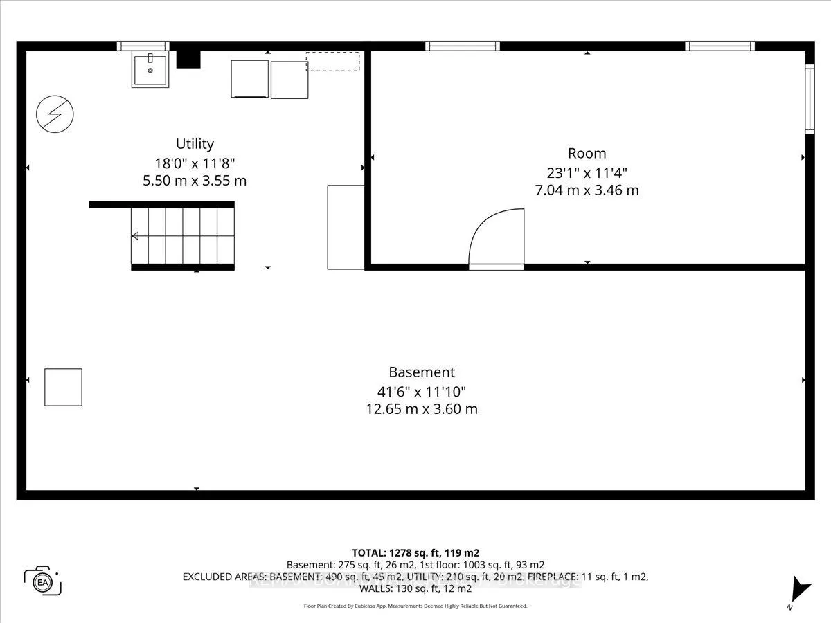 Photo 41 of 28 Glenmanor Drive, Ottawa, Meadowlands/Crestview — HOMEH