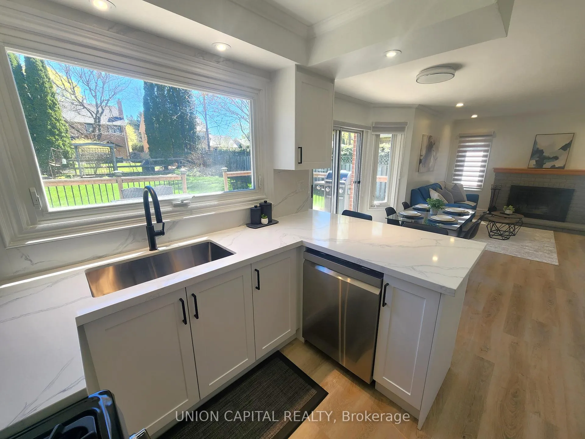 Photo 7 of 37 Carmody Lane, Uxbridge — HOMEH