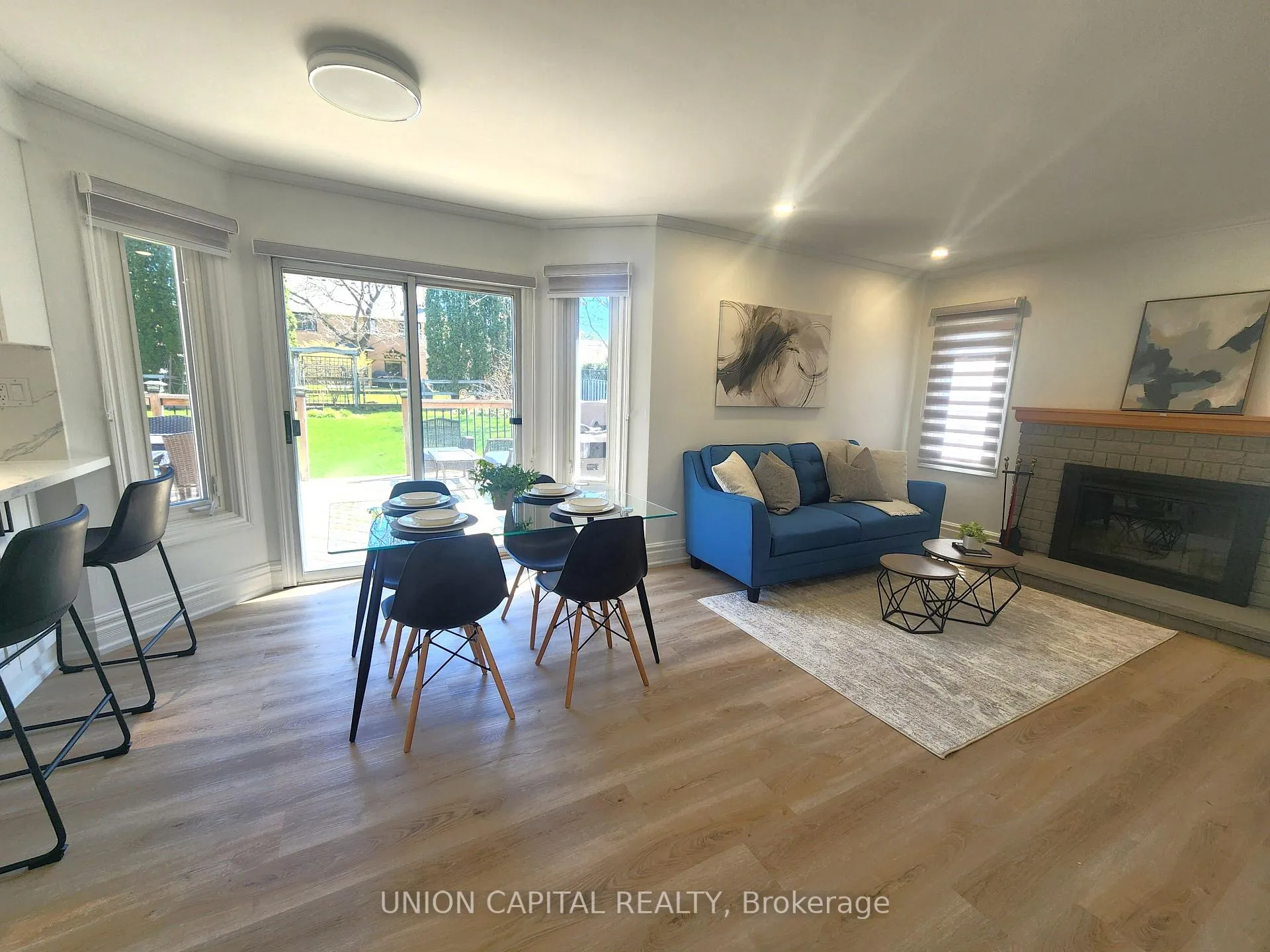 Photo 9 of 37 Carmody Lane, Uxbridge — HOMEH