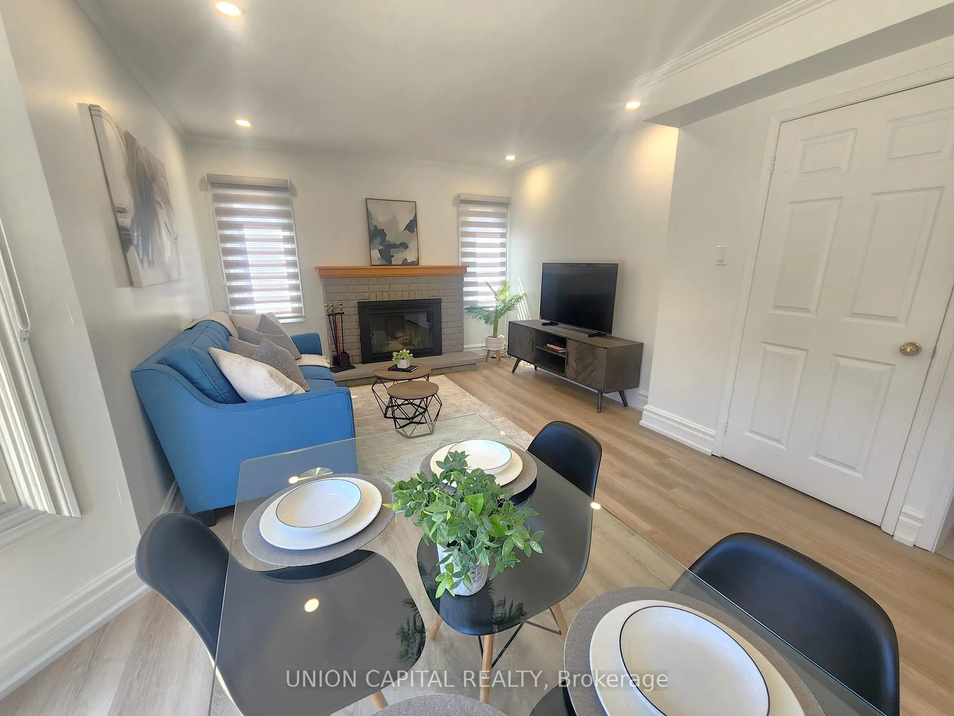 Photo 10 of 37 Carmody Lane, Uxbridge — HOMEH