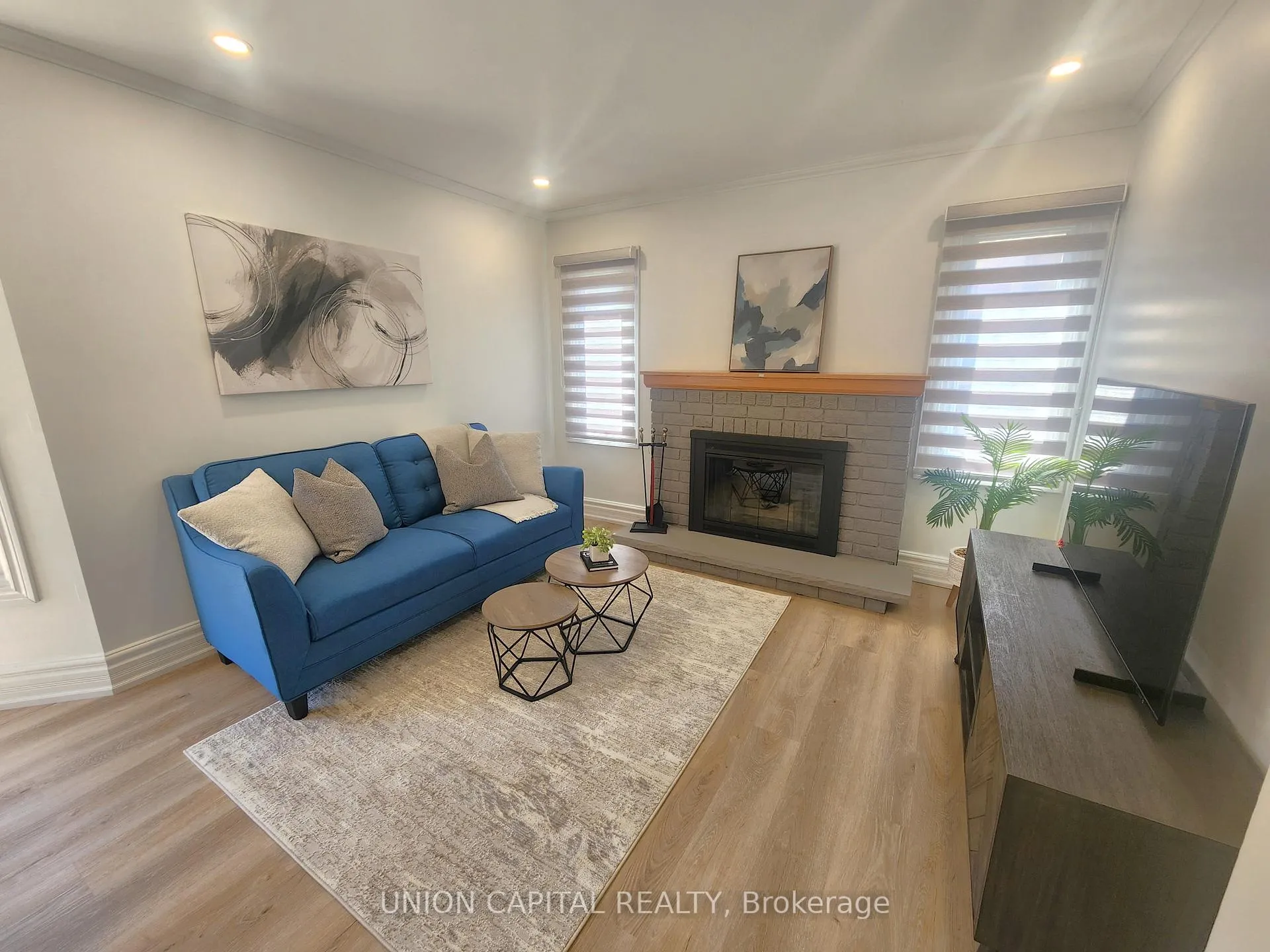Photo 11 of 37 Carmody Lane, Uxbridge — HOMEH