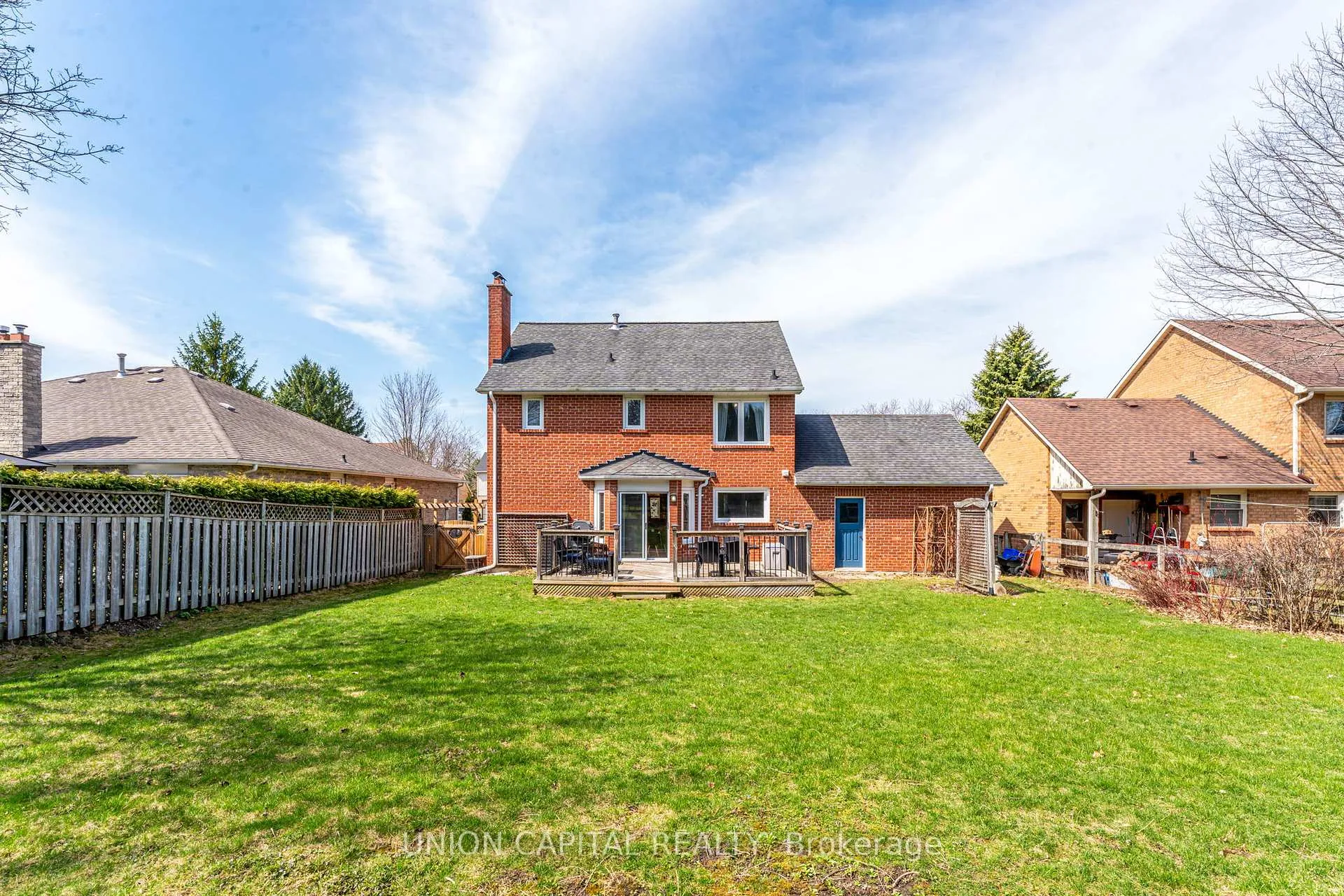 Photo 37 of 37 Carmody Lane, Uxbridge — HOMEH