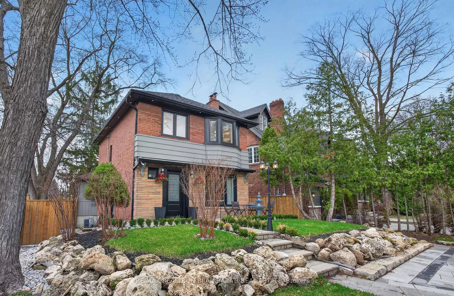 Photo 1 of 1 Wanless Crescent, Toronto, Lawrence Park South — HOMEH