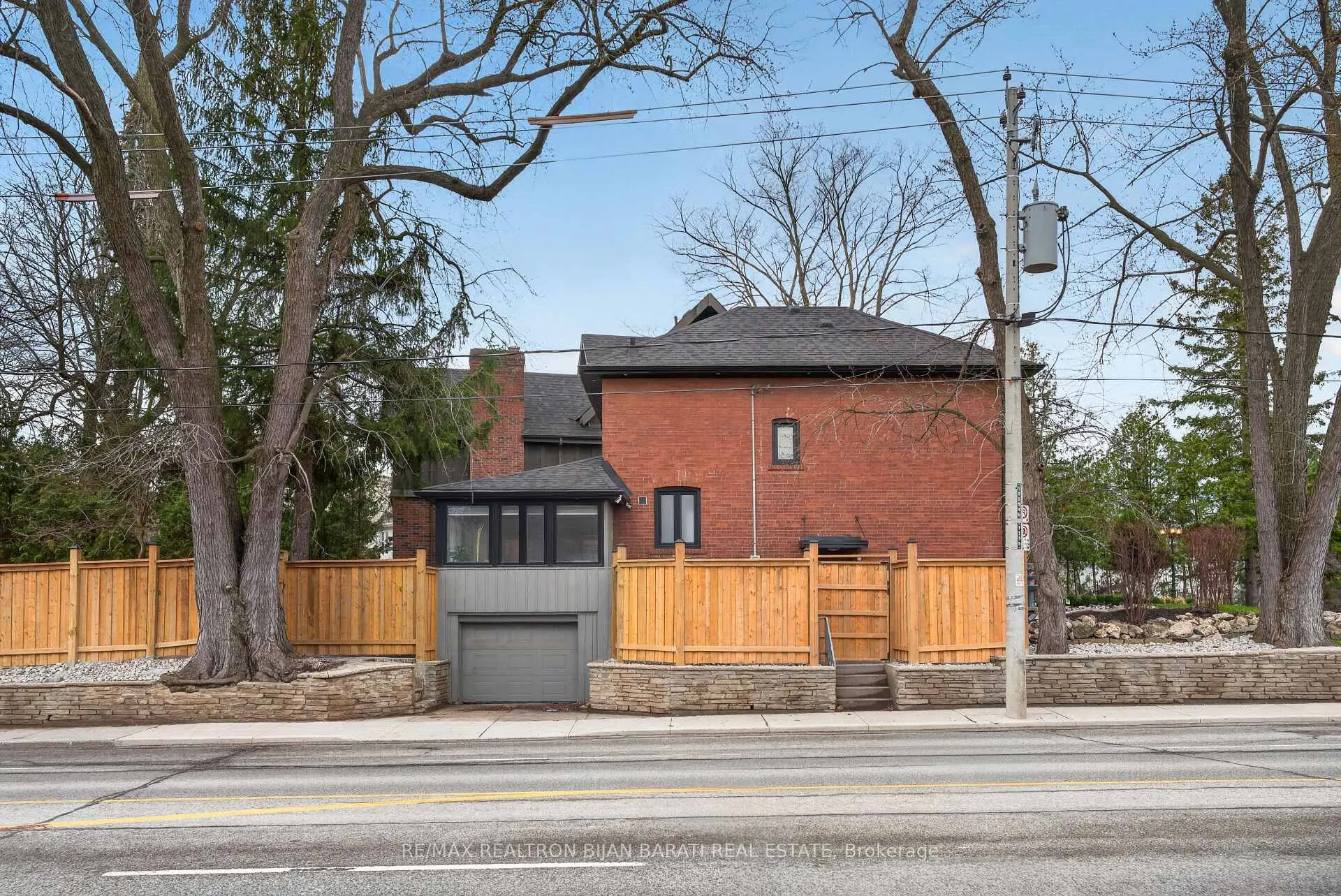 Photo 37 of 1 Wanless Crescent, Toronto, Lawrence Park South — HOMEH