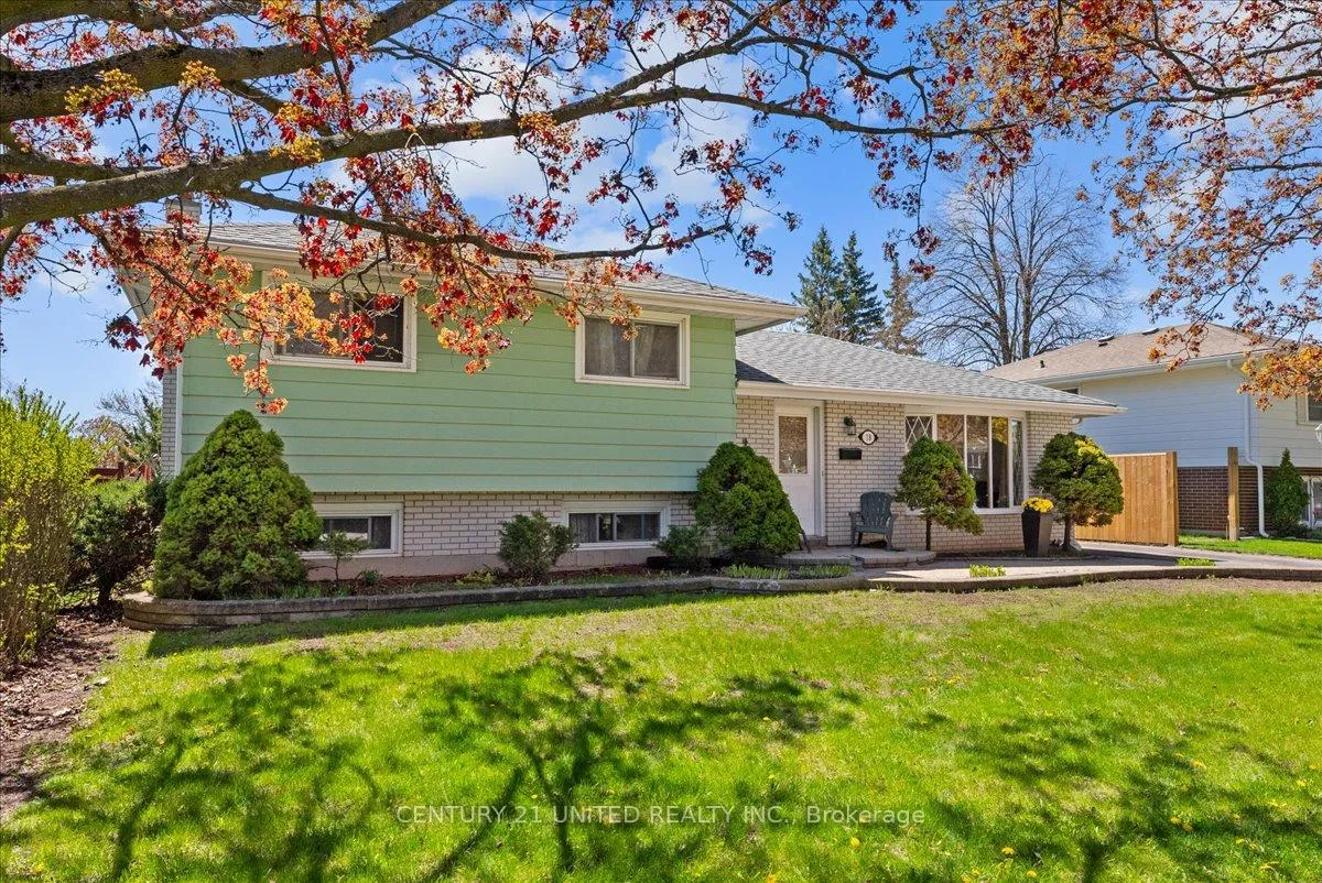 Photo 1 of 18 Belvedere Road, Quinte West, Trenton Ward — HOMEH