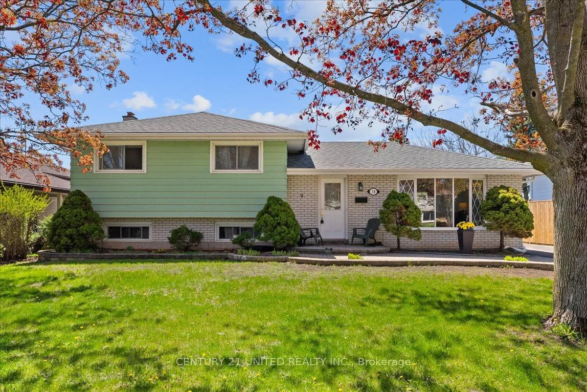 Photo 2 of 18 Belvedere Road, Quinte West, Trenton Ward — HOMEH