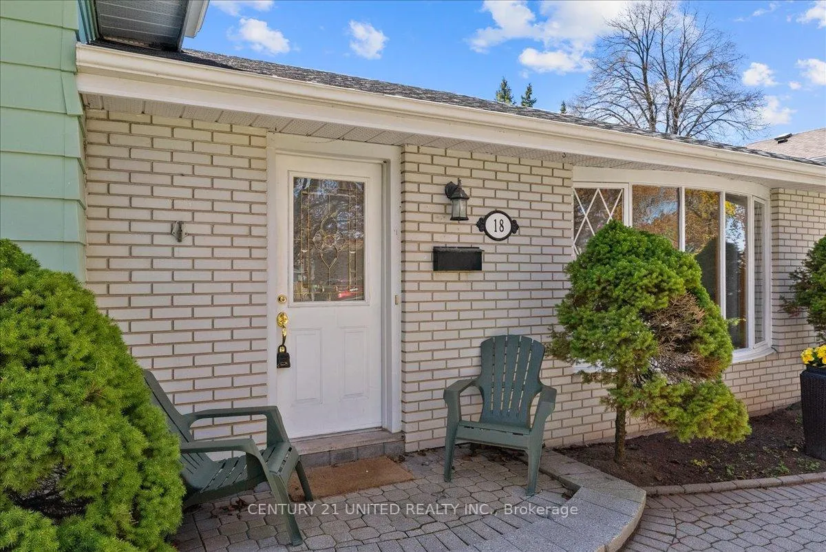 Photo 4 of 18 Belvedere Road, Quinte West, Trenton Ward — HOMEH