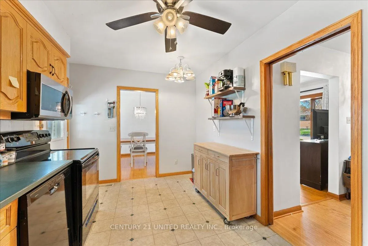 Photo 15 of 18 Belvedere Road, Quinte West, Trenton Ward — HOMEH